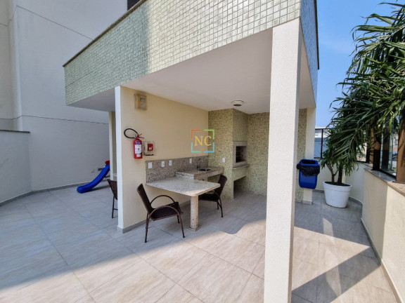 Imagem Apartamento com 2 Quartos à Venda, 80 m² em Nossa Senhora Do Rosário - São José