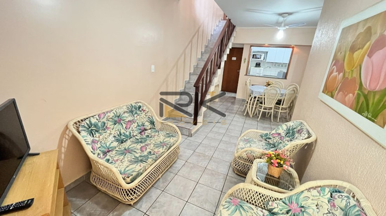 Imagem Cobertura com 3 Quartos à Venda, 140 m² em Praia Grande - Ubatuba