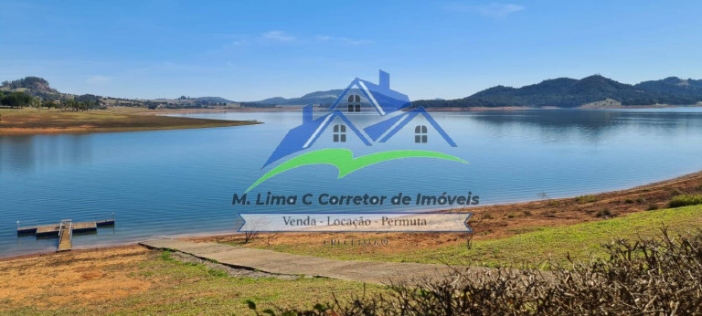 Imagem Chácara com 5 Quartos à Venda, 1 m² em Bairro Pinhal - Piracaia Imagem Chácara com 5 Quartos à Venda, 1 m² em Bairro Pinhal - Piracaia