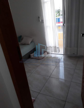 Imagem Sobrado com 2 Quartos à Venda, 75 m² em Ribeirópolis - Praia Grande