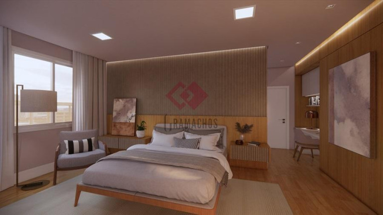 Imagem Apartamento com 4 Quartos à Venda, 280 m² em Higienópolis - São Paulo