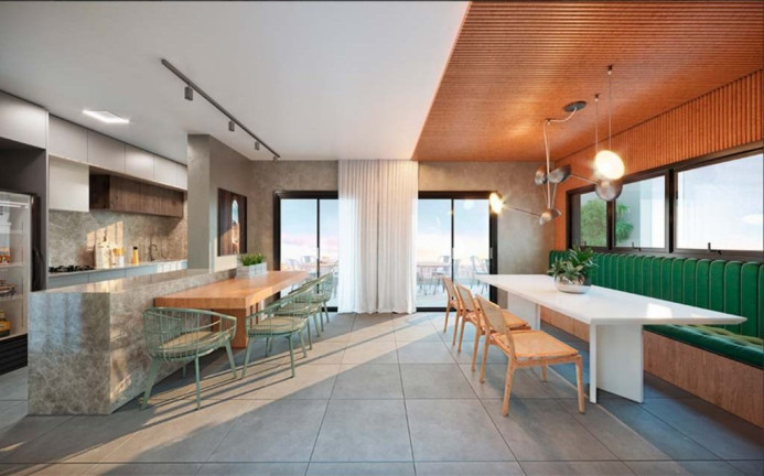 Imagem Apartamento com 2 Quartos à Venda, 86 m² em Canto Do Forte - Praia Grande Imagem Apartamento com 2 Quartos à Venda, 86 m² em Canto Do Forte - Praia Grande