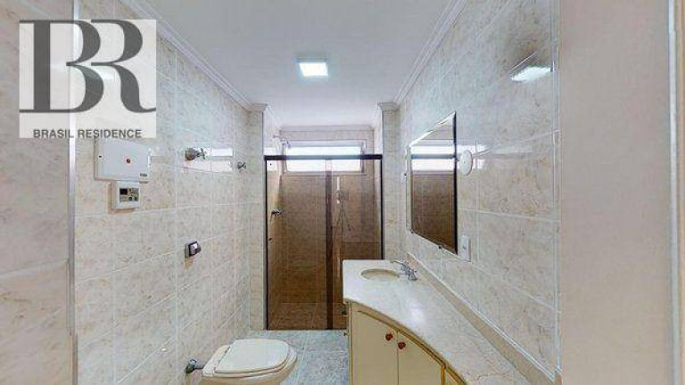 Imagem Apartamento com 3 Quartos à Venda, 145 m² em Vila Mariana - São Paulo