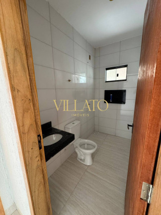 Imagem Casa com 2 Quartos à Venda, 60 m² em Residencial Francielly Ribeiro - Goianira