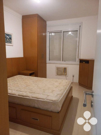 Imagem Imóvel com 2 Quartos à Venda, 96 m² em Aparecida - Santos Imagem Imóvel com 2 Quartos à Venda, 96 m² em Aparecida - Santos
