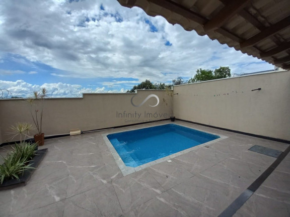 Imagem Casa de Condomínio com 4 Quartos à Venda, 252 m² em Trilhas Do Sol - Lagoa Santa Imagem Casa de Condomínio com 4 Quartos à Venda, 252 m² em Trilhas Do Sol - Lagoa Santa