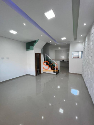 Imagem Sobrado com 2 Quartos à Venda, 155 m² em Santa Teresinha - Santo André Imagem Sobrado com 2 Quartos à Venda, 155 m² em Santa Teresinha - Santo André