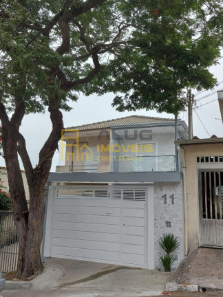 Casa com 3 Quartos à Venda, 170 m² em Ayrosa - Osasco