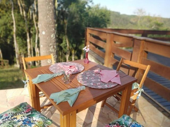 Imagem Imóvel com 2 Quartos à Venda, 500 m² em Cachoeirinha - Bocaiuva Do Sul