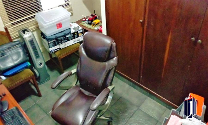 Imagem Casa com 3 Quartos à Venda, 208 m² em Jardim Da Gloria - São Paulo