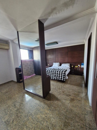 Imagem Imóvel com 3 Quartos à Venda, 254 m² em Nossa Senhora Das Graças - Manaus