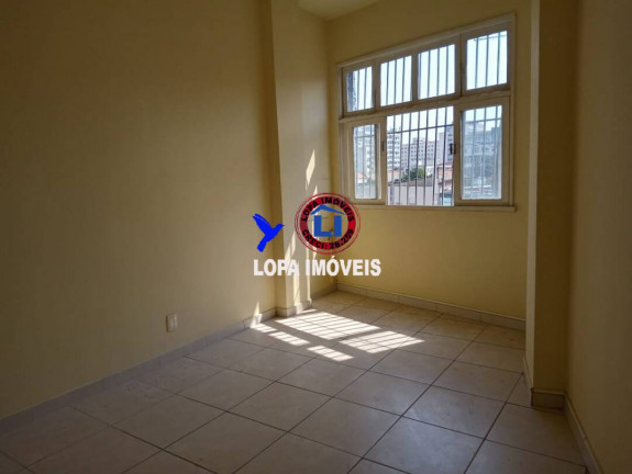 Imagem Apartamento com 1 Quarto à Venda, 43 m² em Centro - Rio De Janeiro