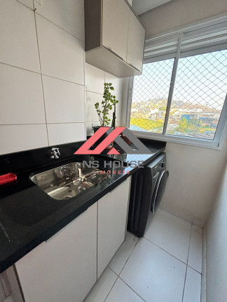 Imagem Imóvel com 2 Quartos à Venda, 48 m² em Ferrazópolis - São Bernardo Do Campo Imagem Imóvel com 2 Quartos à Venda, 48 m² em Ferrazópolis - São Bernardo Do Campo