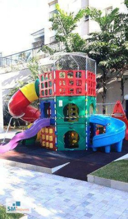 Imagem Apartamento com 2 Quartos para Alugar, 87 m² em Vila Regente Feijó - São Paulo