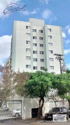 Imagem Apartamento com 2 Quartos à Venda, 67 m² em Jardim Ester - São Paulo Imagem Apartamento com 2 Quartos à Venda, 67 m² em Jardim Ester - São Paulo