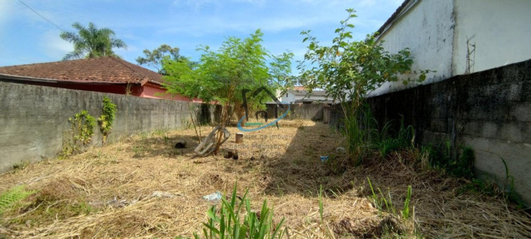 Imagem Terreno à Venda, 336 m² em Massaguaçu - Caraguatatuba