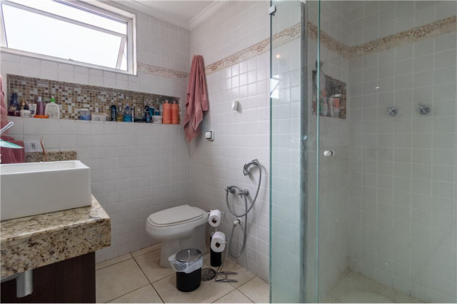 Imagem Apartamento com 2 Quartos à Venda, 68 m² em Vila Olímpia - São Paulo