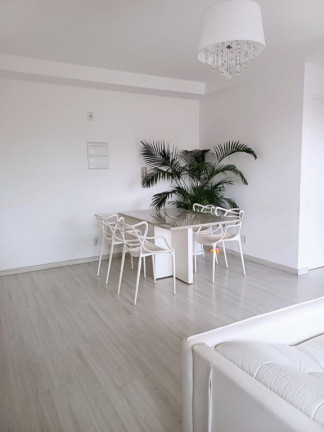 Imagem Apartamento com 2 Quartos à Venda, 50 m² em Vila Nambi - Jundiaí