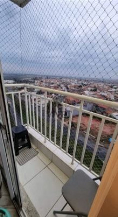 Imagem Apartamento com 2 Quartos à Venda, 46 m² em Jardim Guarujá - Sorocaba Imagem Apartamento com 2 Quartos à Venda, 46 m² em Jardim Guarujá - Sorocaba