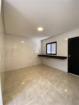 Imagem Casa de Condomínio com 2 Quartos à Venda, 86 m² em Quietude - Praia Grande Imagem Casa de Condomínio com 2 Quartos à Venda, 86 m² em Quietude - Praia Grande