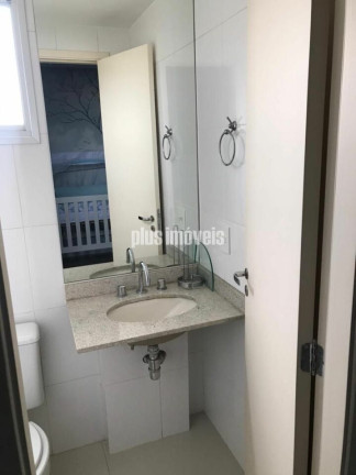 Imagem Apartamento com 3 Quartos à Venda, 190 m² em Jardim Das Acacias - São Paulo Imagem Apartamento com 3 Quartos à Venda, 190 m² em Jardim Das Acacias - São Paulo