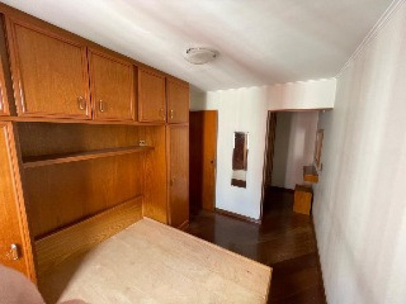 Imagem Apartamento com 2 Quartos à Venda, 56 m² em Jardim São Savério - São Paulo