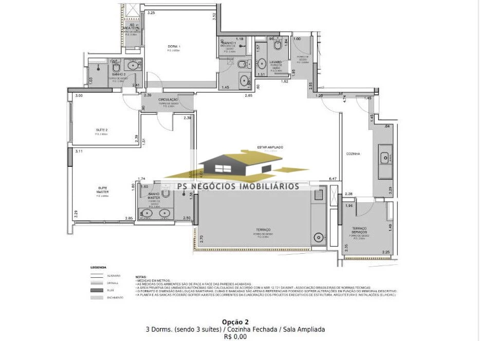Imagem Apartamento com 3 Quartos à Venda, 131 m² em Vila Gumercindo - São Paulo Imagem Apartamento com 3 Quartos à Venda, 131 m² em Vila Gumercindo - São Paulo