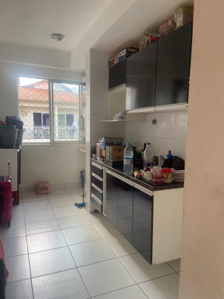 Imagem Apartamento com 3 Quartos à Venda, 64 m² em Colonia Terra Nova - Manaus