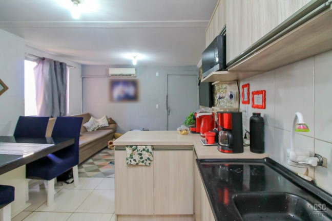 Imagem Imóvel com 2 Quartos à Venda, 43 m² em Vila Nova - Porto Alegre Imagem Imóvel com 2 Quartos à Venda, 43 m² em Vila Nova - Porto Alegre