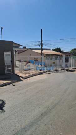 Terreno à Venda, 50 m² em Setor Habitacional Arniqueira (águas Claras) - Brasília