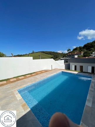 Imagem Casa com 2 Quartos à Venda, 130 m² em Pedra Vermelha (terra Preta) - Mairiporã