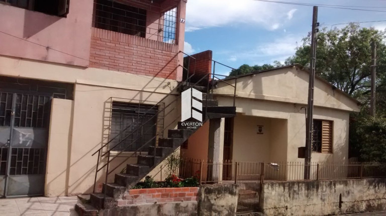 Imagem Imóvel com 3 Quartos à Venda, 154 m² em Bonfim - Santa Maria