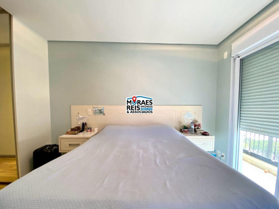 Imagem Apartamento com 3 Quartos à Venda, 180 m² em Santo Amaro - São Paulo Imagem Apartamento com 3 Quartos à Venda, 180 m² em Santo Amaro - São Paulo
