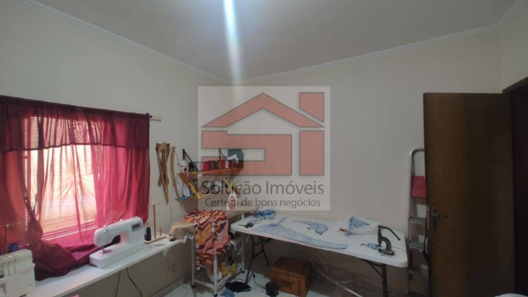 Imagem Apartamento com 2 Quartos à Venda, 53 m² em Jardim Caçapava - Caçapava