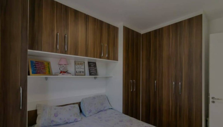 Imagem Apartamento com 2 Quartos à Venda, 40 m² em Jardim São Savério - São Paulo Imagem Apartamento com 2 Quartos à Venda, 40 m² em Jardim São Savério - São Paulo