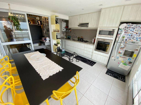 Imagem Apartamento com 2 Quartos à Venda, 62 m² em Bela Vista - São Paulo