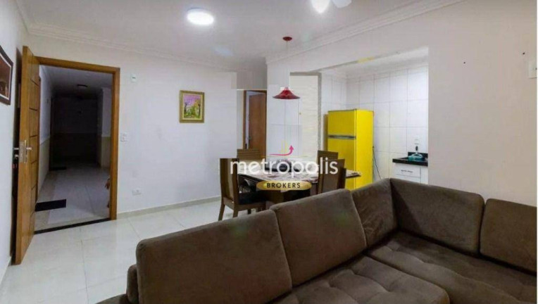 Imagem Apartamento com 1 Quarto à Venda, 64 m² em Caiçara - Praia Grande