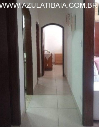 Imagem Casa com 3 Quartos à Venda, 210 m² em Jardim Alvinópolis - Atibaia Imagem Casa com 3 Quartos à Venda, 210 m² em Jardim Alvinópolis - Atibaia