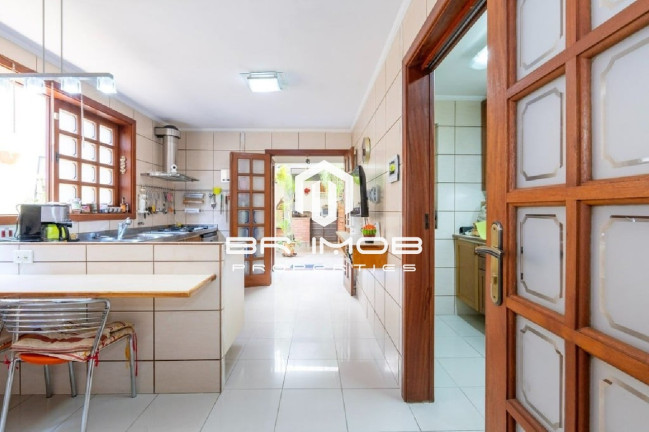Imagem Casa com 3 Quartos à Venda, 173 m² em Jardim Marajoara - São Paulo Imagem Casa com 3 Quartos à Venda, 173 m² em Jardim Marajoara - São Paulo