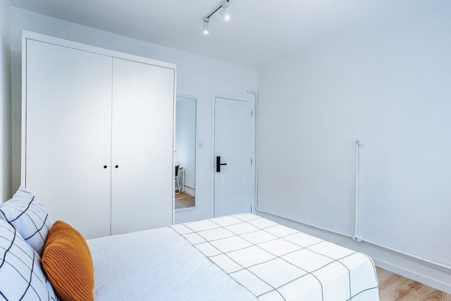 Imagem Apartamento com 3 Quartos à Venda, 84 m² em Itaim Bibi - São Paulo