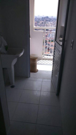 Imagem Apartamento com 2 Quartos à Venda, 63 m² em Campestre - Santo André Imagem Apartamento com 2 Quartos à Venda, 63 m² em Campestre - Santo André