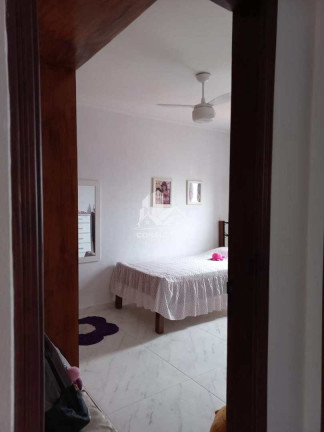 Imagem Apartamento com 3 Quartos à Venda, 126 m² em Aparecida - Santos