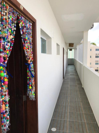 Imagem Apartamento com 2 Quartos à Venda, 63 m² em Porto De Galinhas - Ipojuca