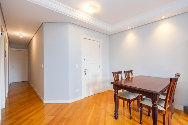 Imagem Apartamento com 3 Quartos à Venda, 85 m² em Batel - Curitiba