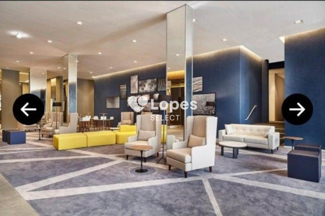 Imagem Imóvel com 1 Quarto à Venda, 19 m² em Jardim Nova California - Campinas