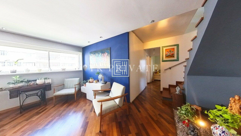 Imagem Apartamento com 2 Quartos à Venda, 118 m² em Sumaré - São Paulo Imagem Apartamento com 2 Quartos à Venda, 118 m² em Sumaré - São Paulo