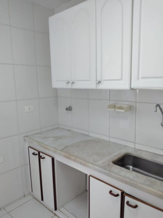 Imagem Apartamento com 3 Quartos para Alugar, 90 m² em Paraíso - São Paulo