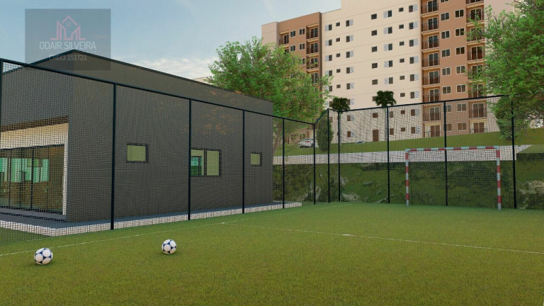 Imagem Apartamento com 2 Quartos à Venda, 49 m² em Jardim Da Balsa Ii - Americana Imagem Apartamento com 2 Quartos à Venda, 49 m² em Jardim Da Balsa Ii - Americana
