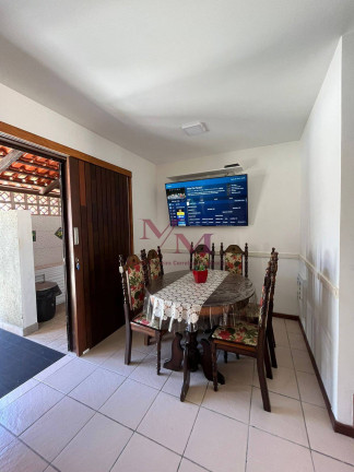 Imagem Casa de Condomínio com 3 Quartos para Temporada,  em Shangri-la - Pontal Do Paraná