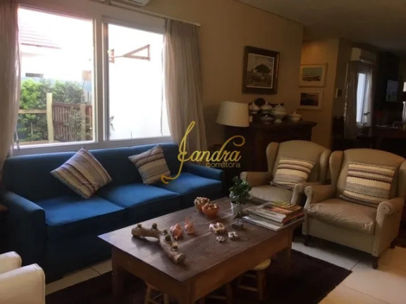 Imagem Casa de Condomínio com 4 Quartos à Venda, 320 m² em Centro - Xangri-la